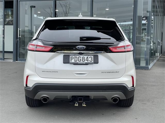 image-6, 2019 Ford Endura NZ NEW TITANIUM AWD 2.0D/140KW at Christchurch