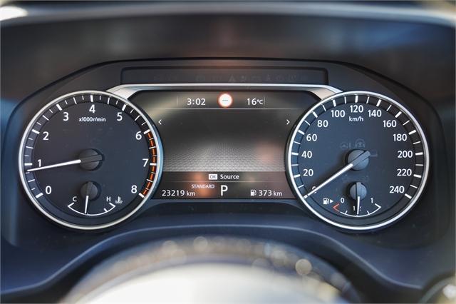image-9, 2022 Nissan Qashqai ST-L 2WD auto at Dunedin