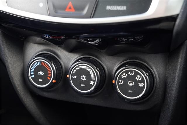 image-13, 2015 Mitsubishi ASX Xls 2.0P/5Dr at Dunedin