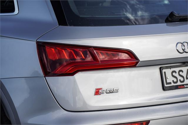 image-5, 2018 Audi SQ5 Tfsi 3.0Pt/4Wd T at Dunedin