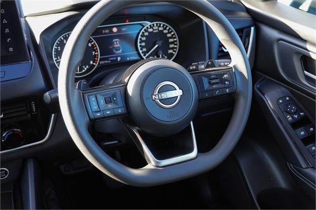 image-8, 2022 Nissan Qashqai ST-L 2WD auto at Dunedin
