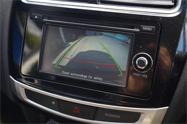 image-11, 2015 Mitsubishi ASX Xls 2.0P/5Dr at Dunedin