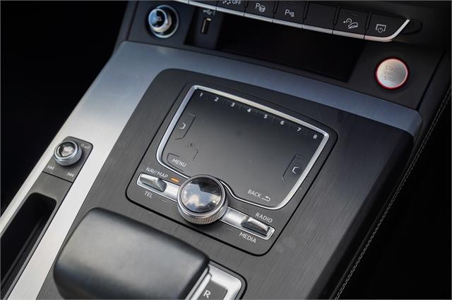 image-12, 2018 Audi SQ5 Tfsi 3.0Pt/4Wd T at Dunedin