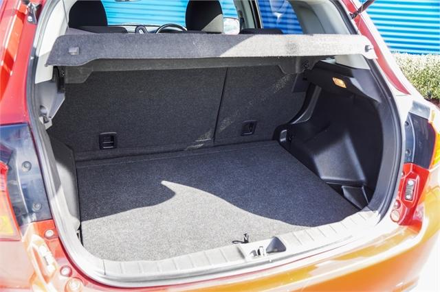 image-15, 2015 Mitsubishi ASX Xls 2.0P/5Dr at Dunedin