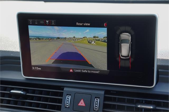 image-15, 2018 Audi SQ5 Tfsi 3.0Pt/4Wd T at Dunedin