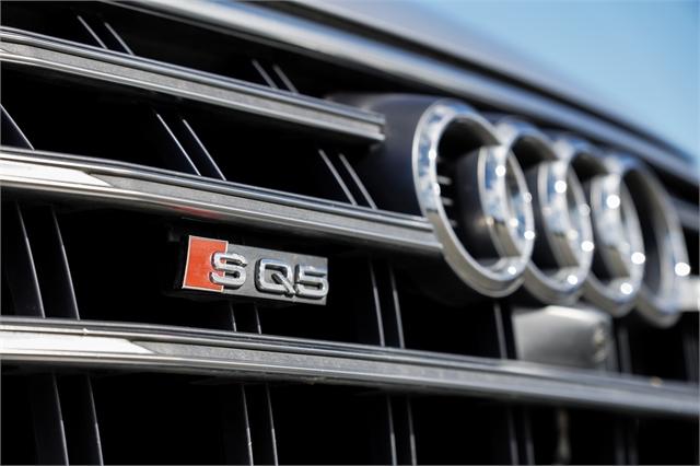 image-7, 2018 Audi SQ5 Tfsi 3.0Pt/4Wd T at Dunedin