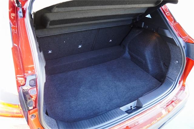 image-16, 2022 Nissan Qashqai ST-L 2WD auto at Dunedin