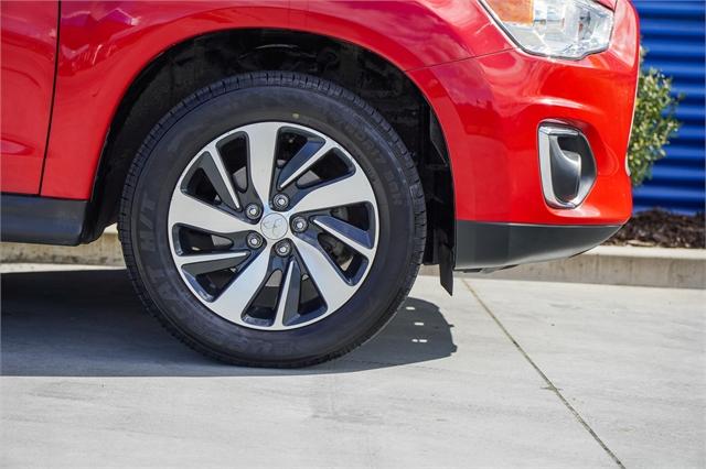 image-4, 2015 Mitsubishi ASX Xls 2.0P/5Dr at Dunedin