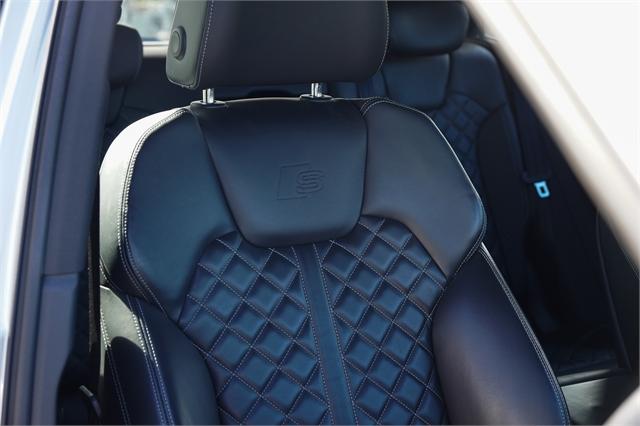 image-19, 2018 Audi SQ5 Tfsi 3.0Pt/4Wd T at Dunedin