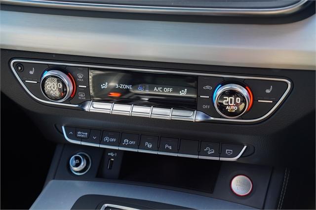 image-14, 2018 Audi SQ5 Tfsi 3.0Pt/4Wd T at Dunedin