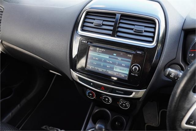 image-10, 2015 Mitsubishi ASX Xls 2.0P/5Dr at Dunedin