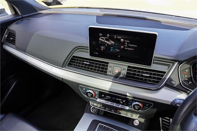 image-16, 2018 Audi SQ5 Tfsi 3.0Pt/4Wd T at Dunedin
