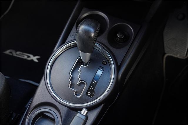 image-12, 2015 Mitsubishi ASX Xls 2.0P/5Dr at Dunedin