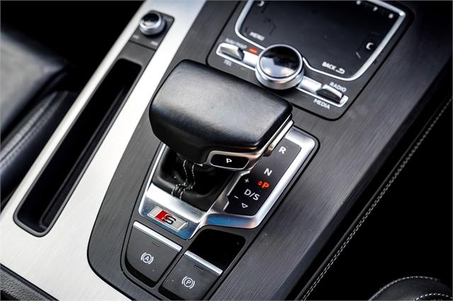 image-11, 2018 Audi SQ5 Tfsi 3.0Pt/4Wd T at Dunedin