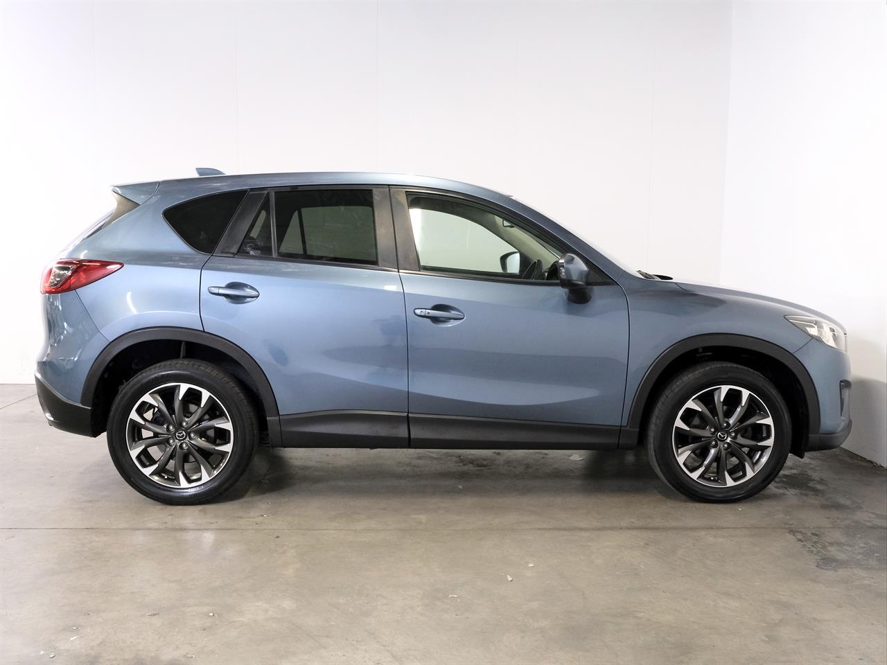 image-9, 2014 Mazda CX-5 20S Skyactiv at Christchurch