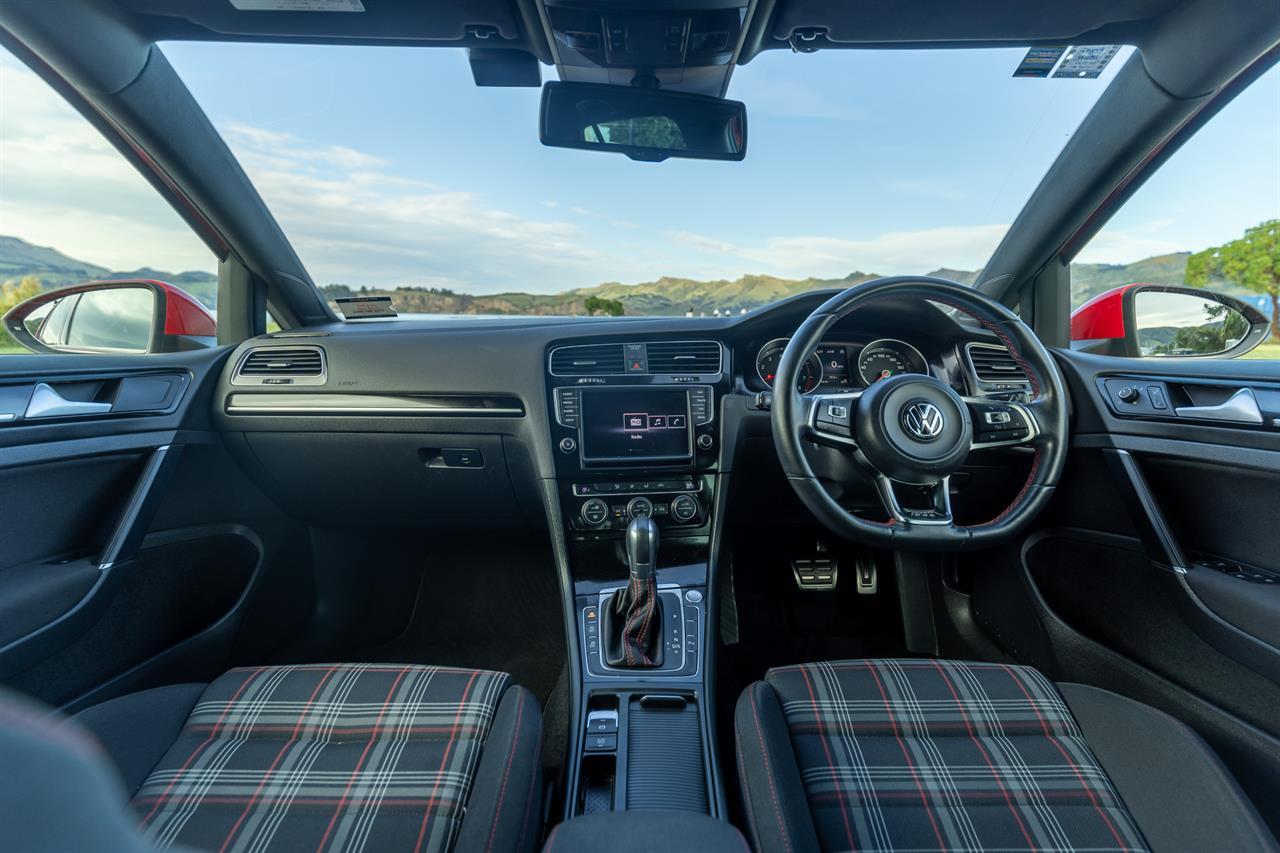 image-8, 2014 Volkswagen Golf GTI at Christchurch