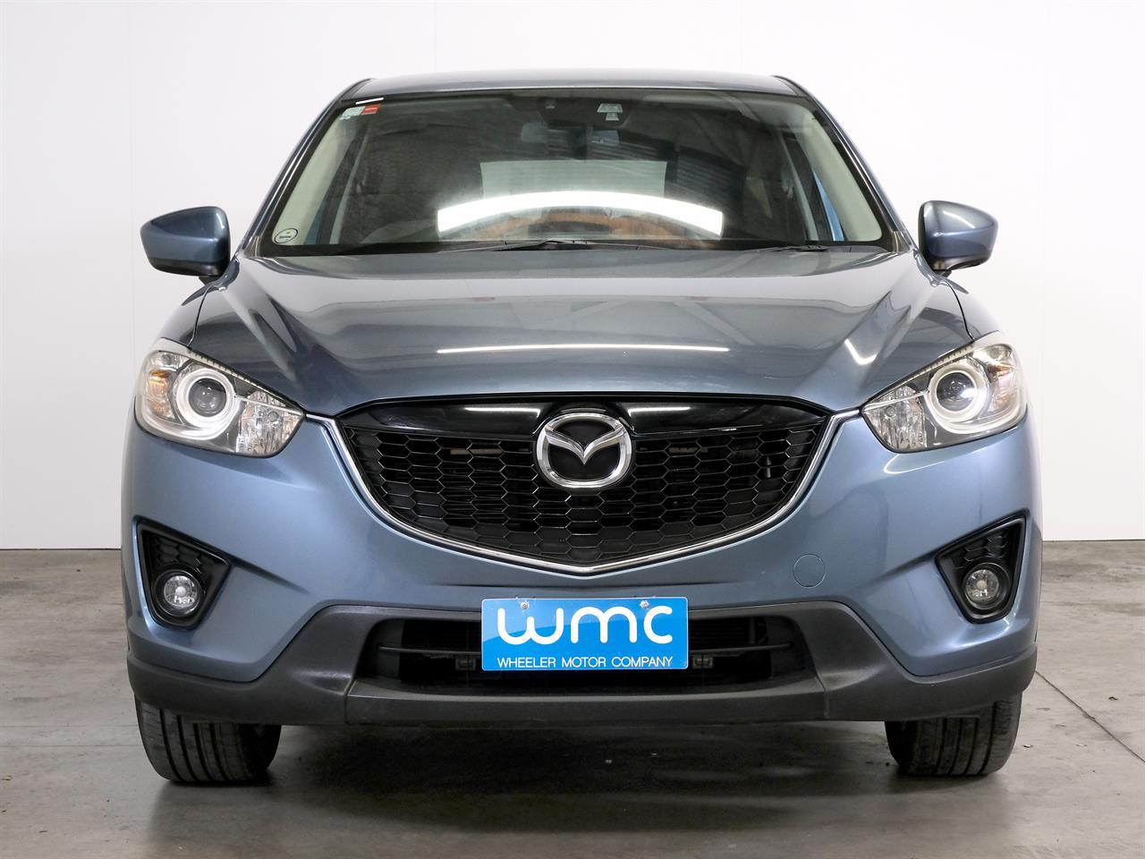 image-2, 2014 Mazda CX-5 20S Skyactiv at Christchurch