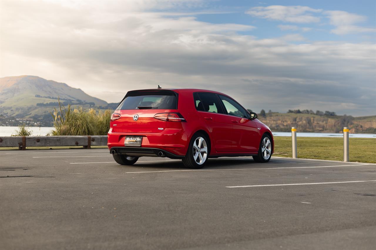 image-4, 2014 Volkswagen Golf GTI at Christchurch