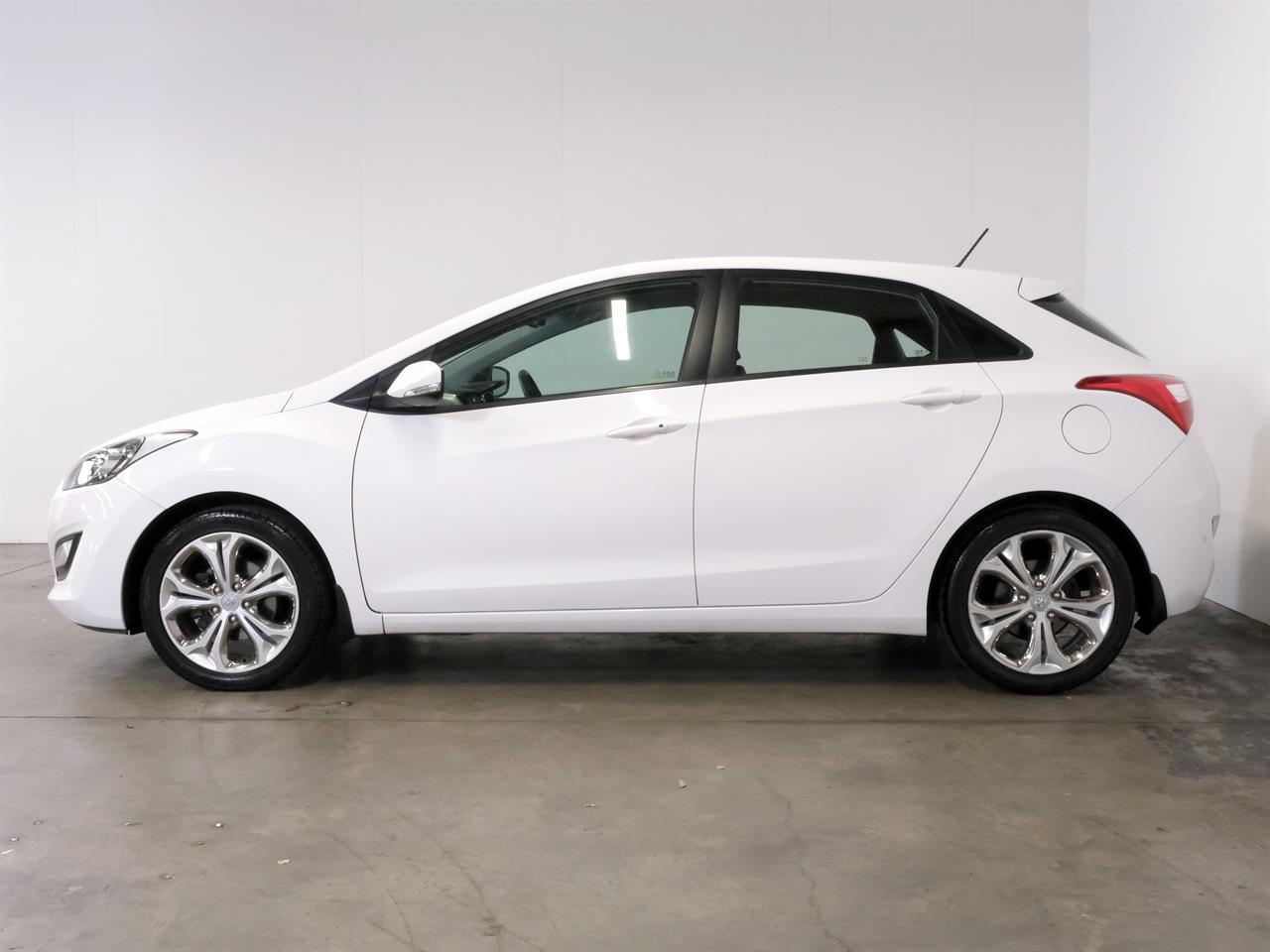 image-4, 2013 Hyundai i30 GD Elite 1.8lt 'NZ New' at Christchurch