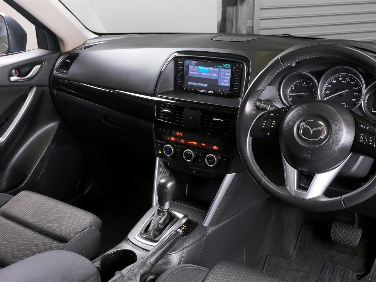 image-10, 2014 Mazda CX-5 20S Skyactiv at Christchurch