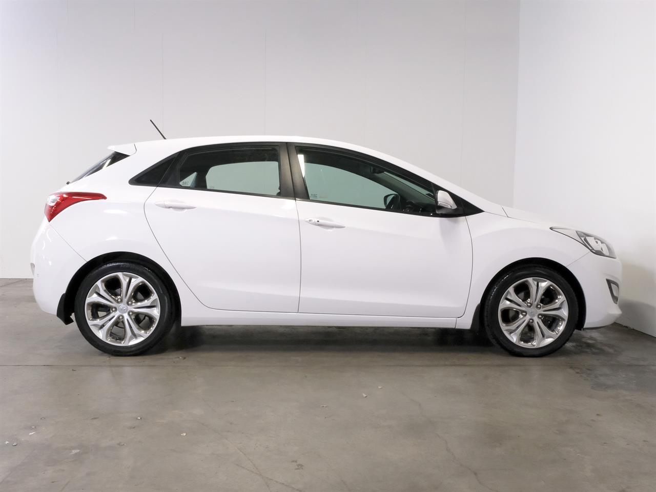 image-9, 2013 Hyundai i30 GD Elite 1.8lt 'NZ New' at Christchurch