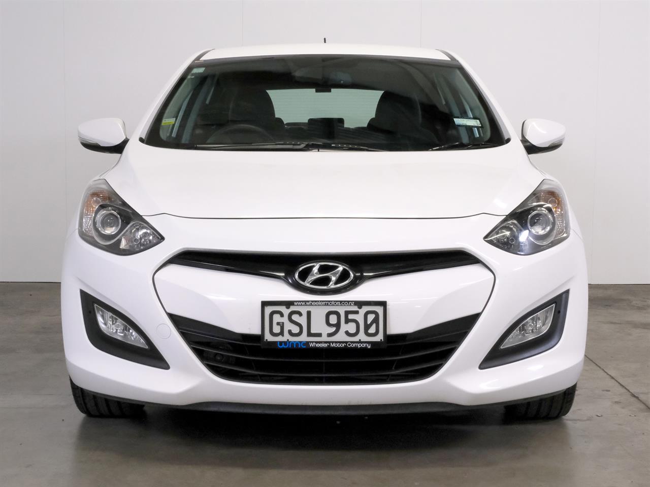 image-2, 2013 Hyundai i30 GD Elite 1.8lt 'NZ New' at Christchurch