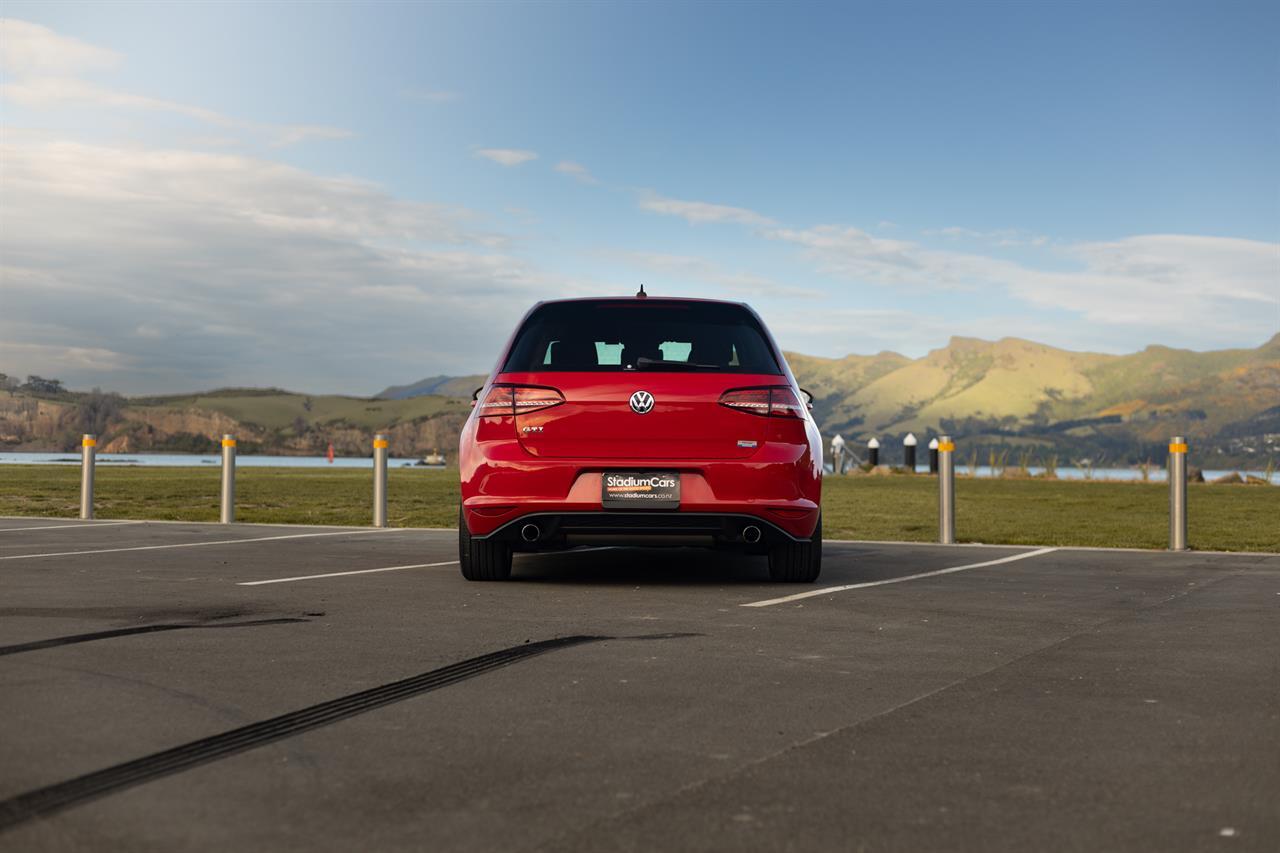 image-5, 2014 Volkswagen Golf GTI at Christchurch