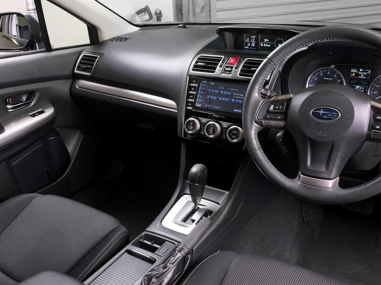 image-10, 2015 Subaru Impreza Sport 2.0I 4WD Eyesight 'Facel at Christchurch