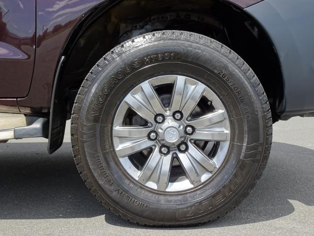 2006 Toyota Hilux 3.0TD 4WD X/C Flat Deck for sale in Dunedin