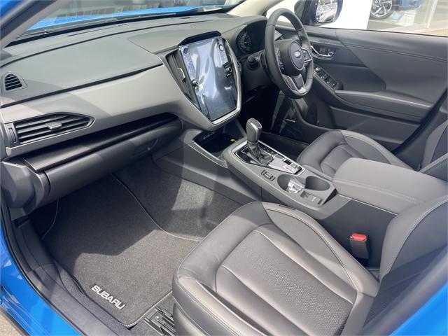 image-11, 2024 Subaru Crosstrek Premium | 2.0P | 4WD at Christchurch