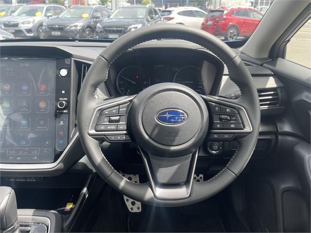 image-10, 2024 Subaru Crosstrek Premium | 2.0P | 4WD at Christchurch
