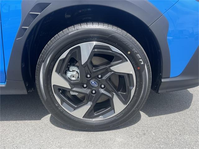 image-6, 2024 Subaru Crosstrek Premium | 2.0P | 4WD at Christchurch