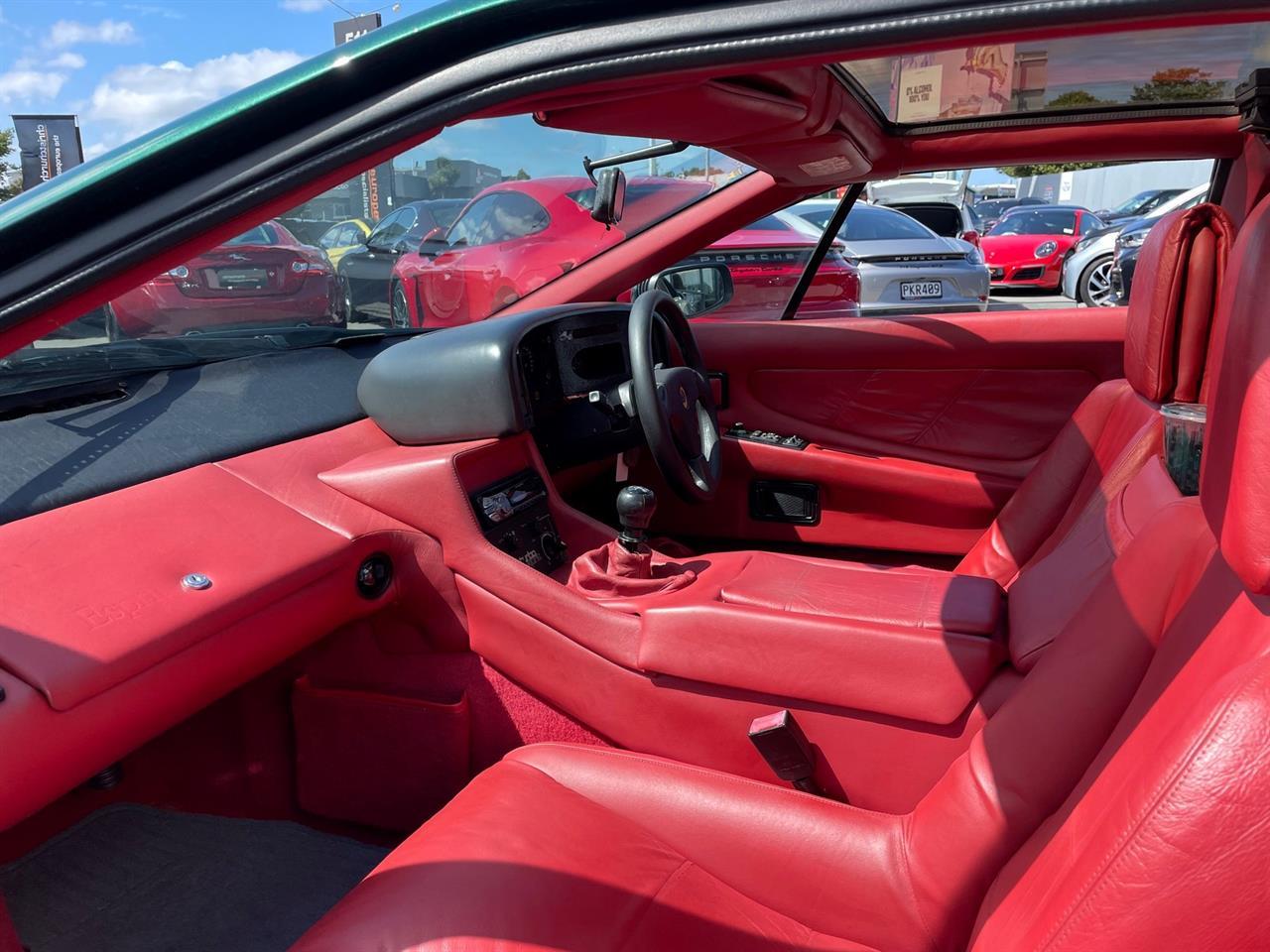 image-7, 1990 Lotus Esprit Turbo SE 5 Speed Manual at Christchurch