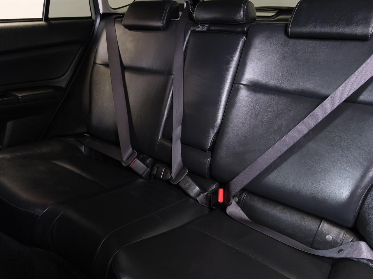 image-18, 2013 Subaru XV 2.0I-L 4WD Eyesight 'Leather Packag at Christchurch