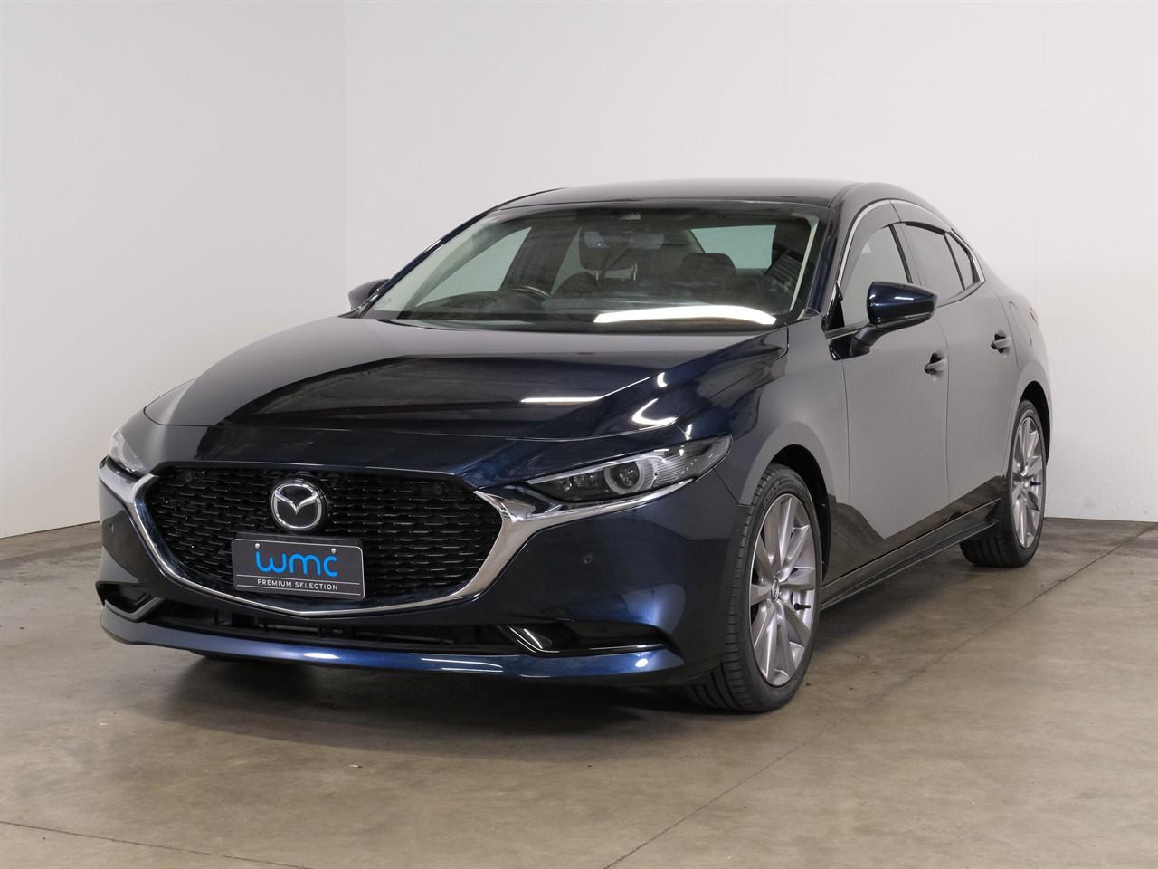 image-3, 2019 Mazda 3 20S 'Proactive' at Christchurch