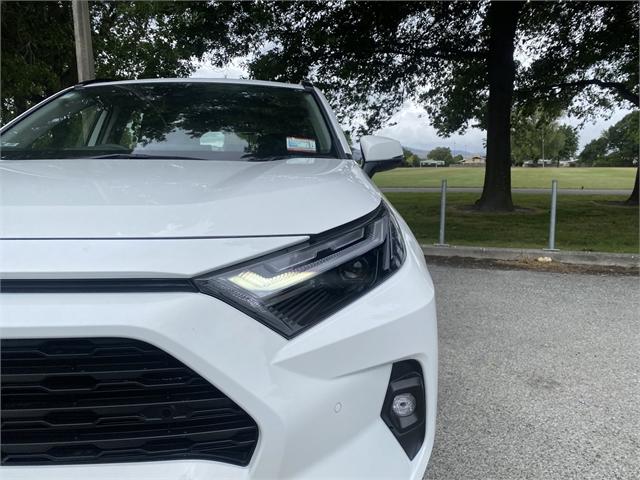 image-4, 2023 Toyota RAV4 GX 2.5L Petrol Hybrid AWD at Christchurch