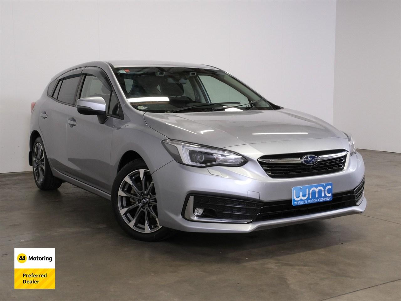 image-0, 2020 Subaru Impreza Sport 2.0I-L 'Eyesight' Faceli at Christchurch