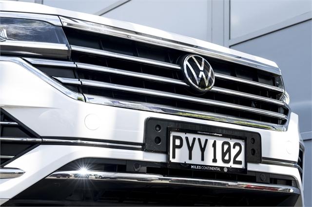 image-3, 2023 Volkswagen Touareg V6 170Kw Turbo Diesel 4WD at Christchurch