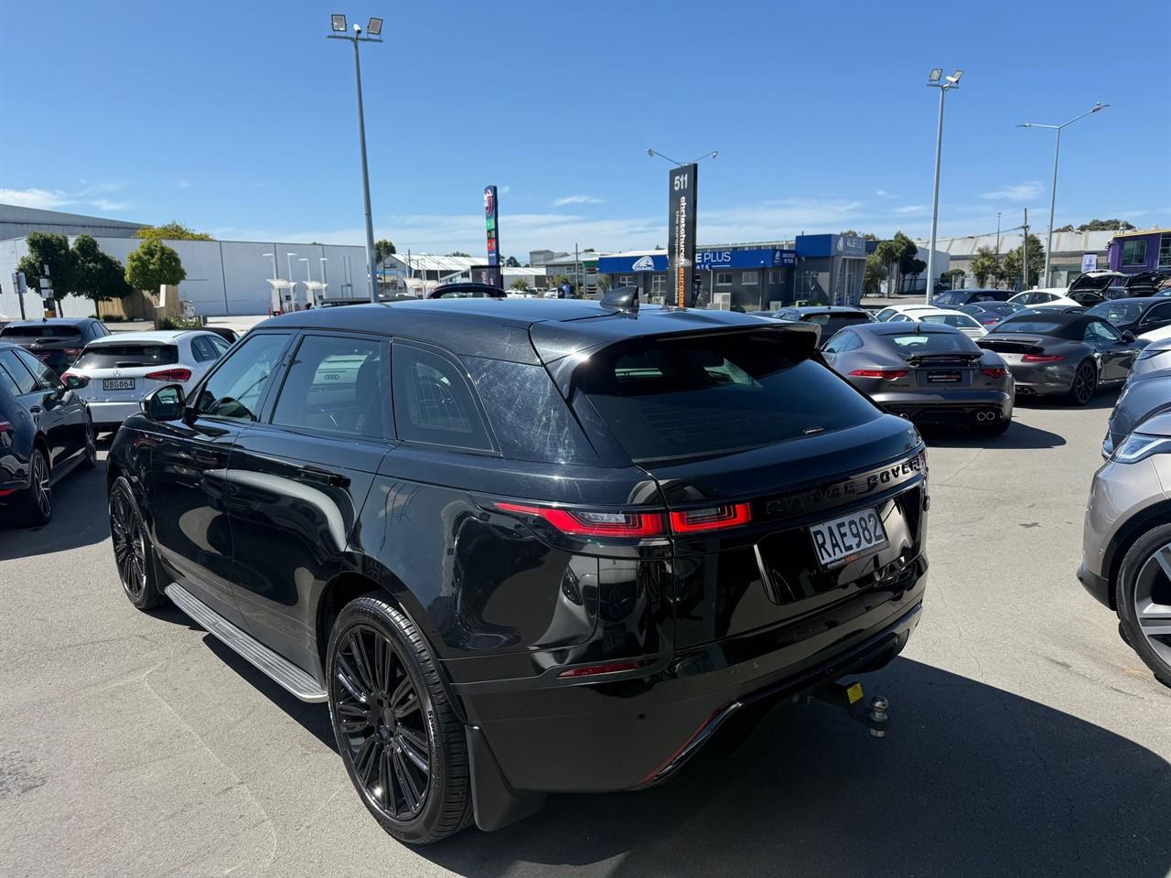 image-3, 2019 LandRover Range Rover Velar D180 R Dynamic SE at Christchurch