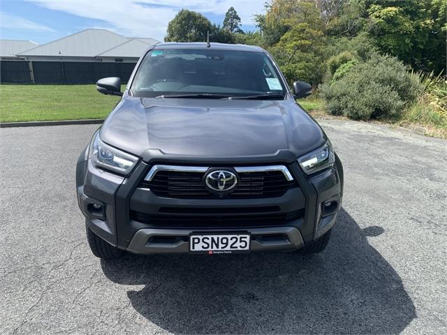 image-8, 2023 Toyota Hilux Sr5 Cruiser Td Dc 2. at Waimakariri