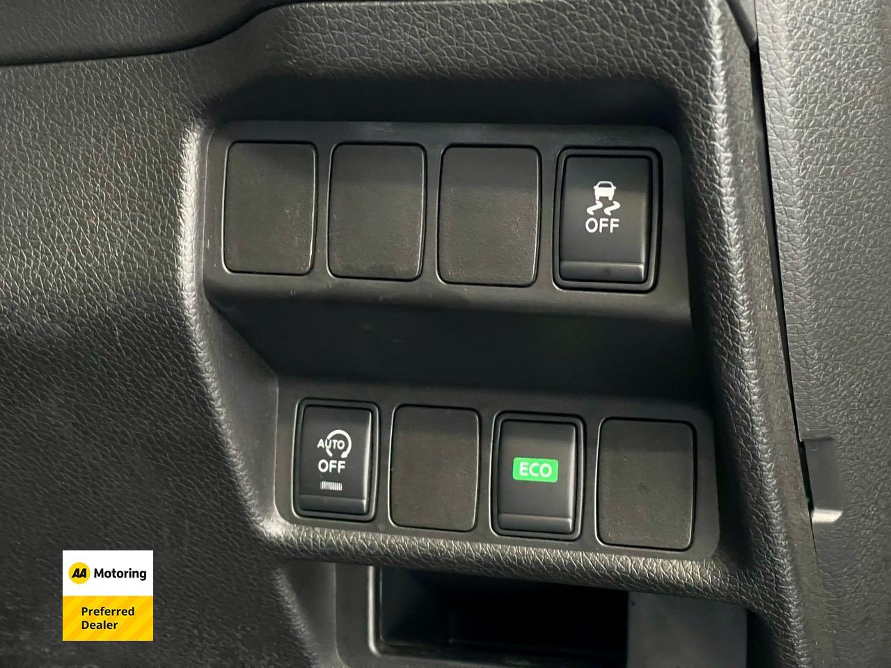 image-14, 2016 Nissan X-TRAIL 20X 4WD Emergency Brake Packag at Christchurch