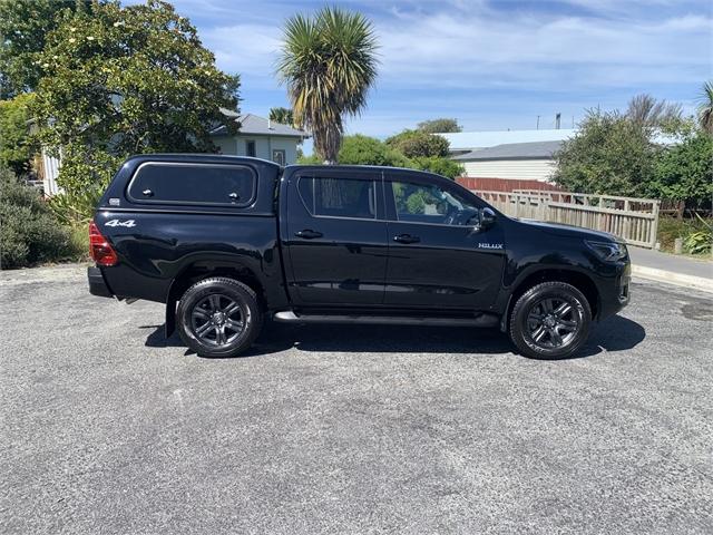 image-5, 2024 Toyota Hilux Sr5 Td Dc 2.8Dmht at Waimakariri