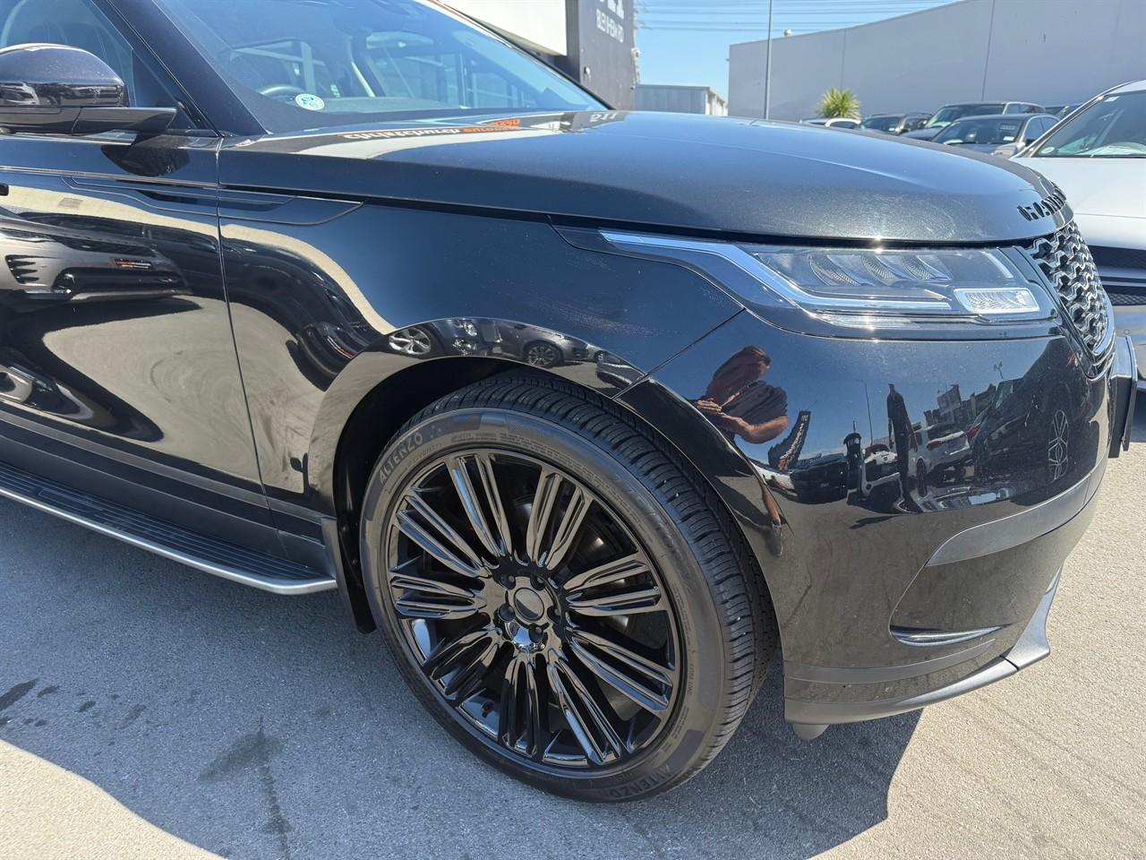 image-4, 2019 LandRover Range Rover Velar D180 R Dynamic SE at Christchurch