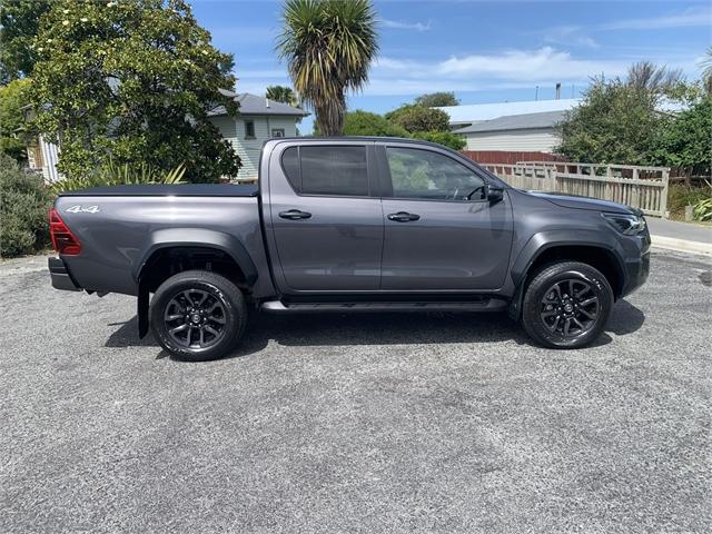 image-5, 2023 Toyota Hilux Sr5 Cruiser Td Dc 2. at Waimakariri