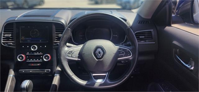 image-6, 2018 Renault Koleos Zen 2.5P/Cvt at Christchurch