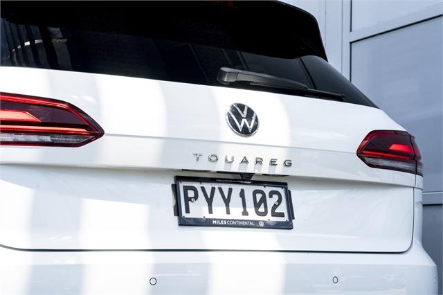 image-6, 2023 Volkswagen Touareg V6 170Kw Turbo Diesel 4WD at Christchurch