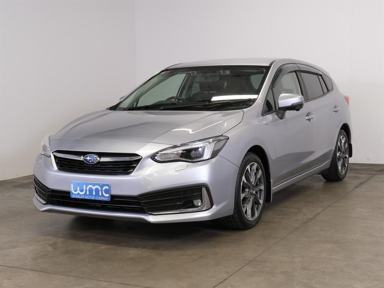 image-3, 2020 Subaru Impreza Sport 2.0I-L 'Eyesight' Faceli at Christchurch