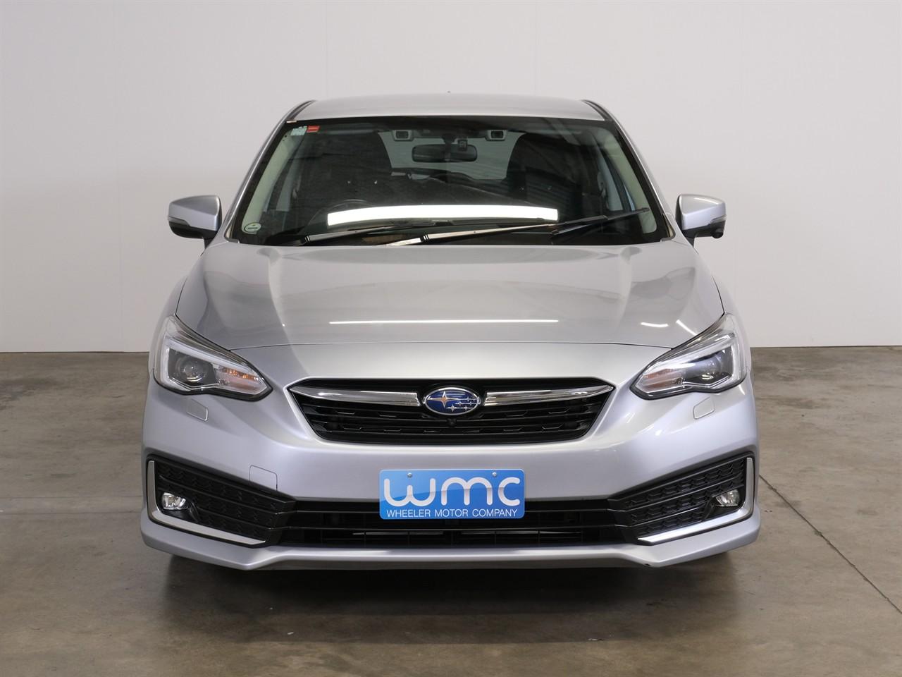 image-2, 2020 Subaru Impreza Sport 2.0I-L 'Eyesight' Faceli at Christchurch