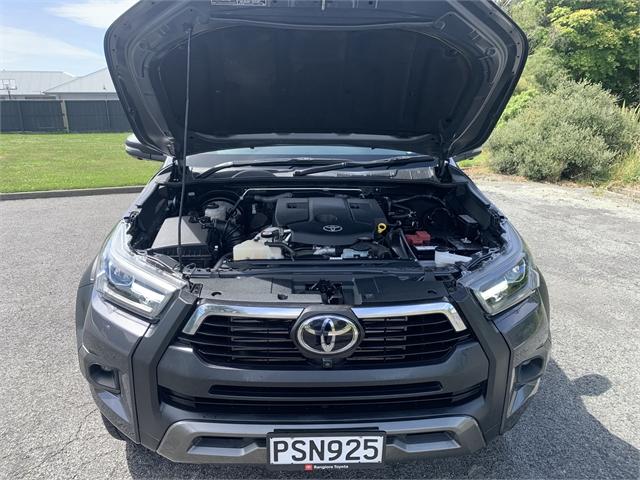 image-9, 2023 Toyota Hilux Sr5 Cruiser Td Dc 2. at Waimakariri