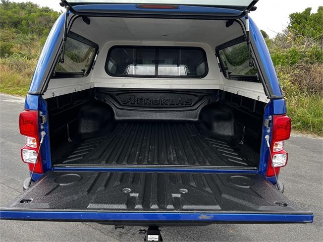 image-4, 2019 Holden Colorado LT DC 2.8DT 4WD at Dunedin